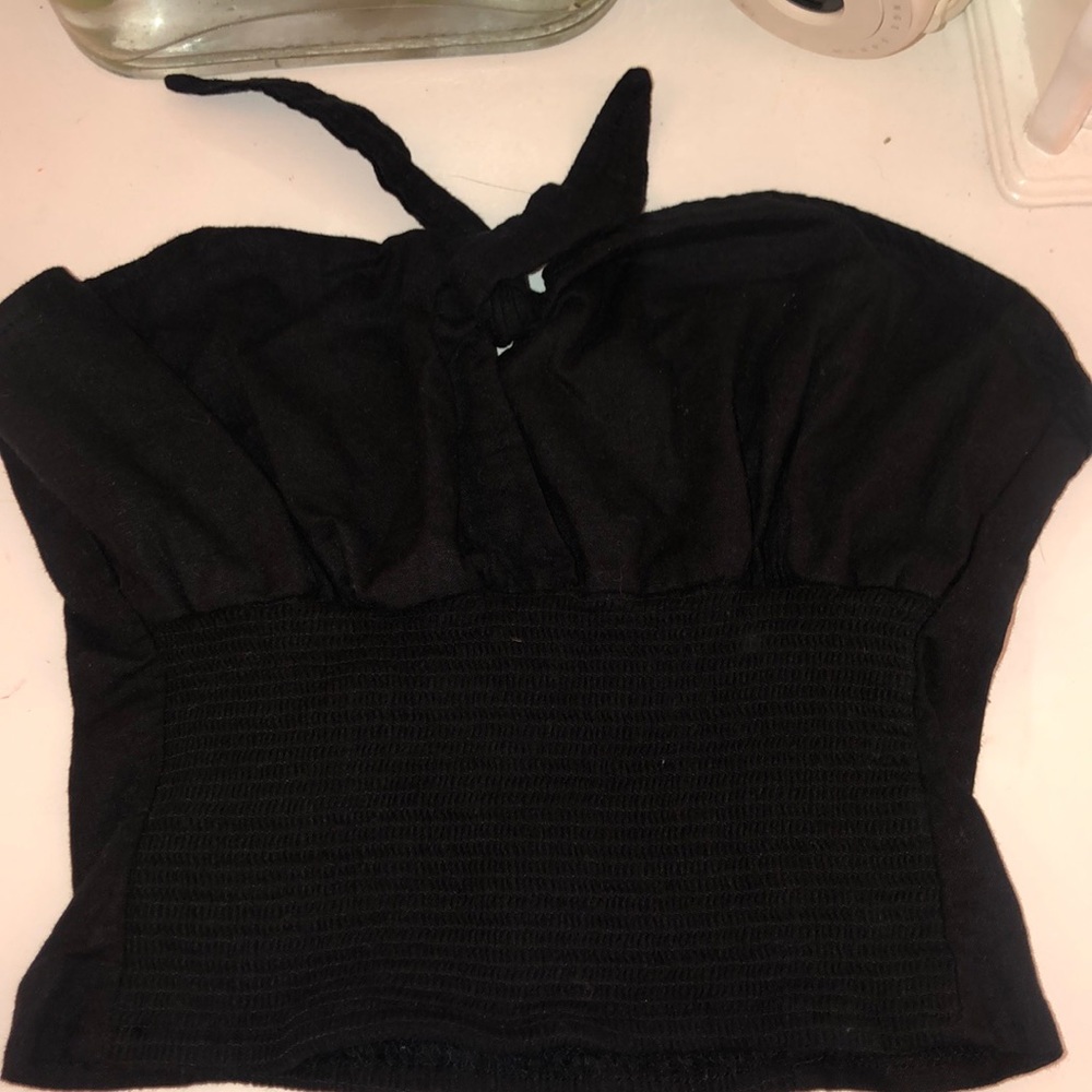 Brandy Melville tube top